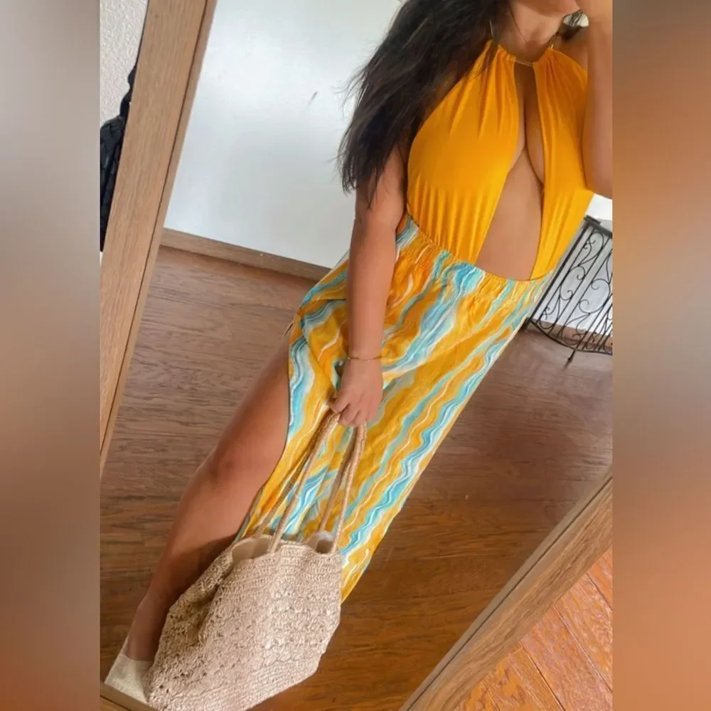 WeWoreWhat kooper ayra